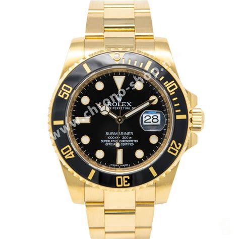 Rolex 92908 Submariner for S,442 for sale from a Seller on 